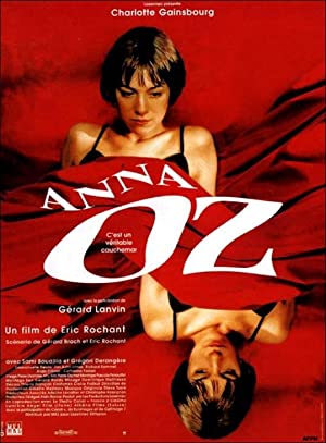 Anna Oz (1996) with English Subtitles on DVD on DVD